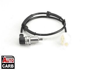 Αισθητηρας Στροφες Τροχου BOSCH 0265001339 για BMW 5 1987-1996, BMW 7 1985-1994