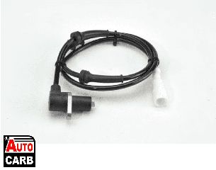 Αισθητηρας Στροφες Τροχου BOSCH 0265006212 για ALFA ROMEO 145 1994-2001, ALFA ROMEO 146 1994-2001, ALFA ROMEO 155 1992-1997