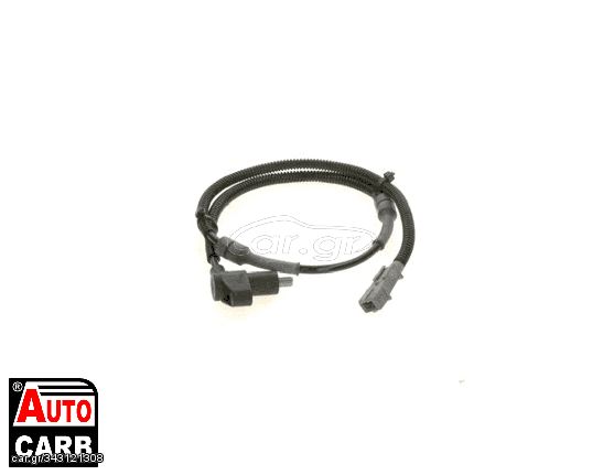 Αισθητηρας Στροφες Τροχου BOSCH 0265006504 για CITROEN EVASION 1994-2002, CITROEN JUMPY 1994-2006, FIAT SCUDO 1996-2006