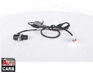 Αισθητηρας Στροφες Τροχου BOSCH 0265006676 για TOYOTA AVENSIS 2003-2008, TOYOTA COROLLA 2000-2009