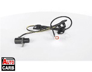 Αισθητηρας Στροφες Τροχου BOSCH 0265006677 για TOYOTA AVENSIS 2003-2008, TOYOTA COROLLA 2000-2009