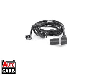 Αισθητηρας Στροφες Τροχου BOSCH 0265006824 για AUDI A4 2000-2009, SEAT EXEO 2008-2013