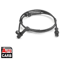 Αισθητηρας Στροφες Τροχου BOSCH 0265007073 για ALFA ROMEO GTV 1994-2005, ALFA ROMEO SPIDER 1994-2005, FIAT MAREA 1996-2007