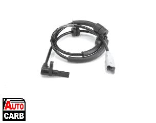 Αισθητηρας Στροφες Τροχου BOSCH 0265007083 για CITROEN C8 2002-, FIAT ULYSSE 2002-2011, LANCIA PHEDRA 2002-2010