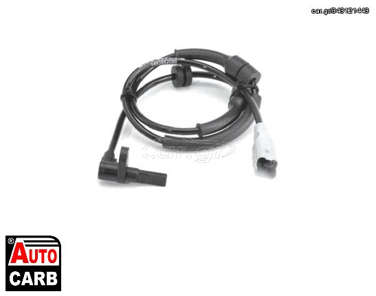 Αισθητηρας Στροφες Τροχου BOSCH 0265007083 για CITROEN C8 2002-, FIAT ULYSSE 2002-2011, LANCIA PHEDRA 2002-2010