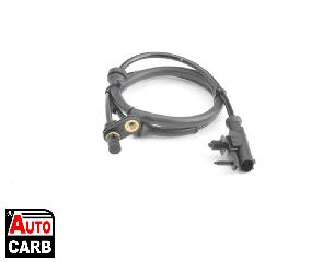 Αισθητηρας Στροφες Τροχου BOSCH 0265007638 για MITSUBISHI COLT 2002-2012, SMART FORFOUR 2004-2006