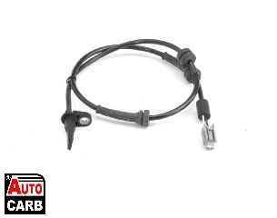 Αισθητηρας Στροφες Τροχου BOSCH 0265007905 για NISSAN QASHQAI 2006-2014