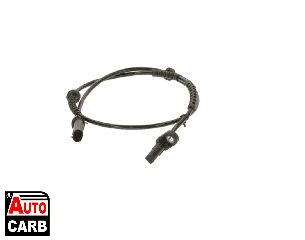 Αισθητηρας Στροφες Τροχου BOSCH 0265007982 για BMW 5 2009-2017, BMW 6 2010-2018, BMW 7 2008-2015