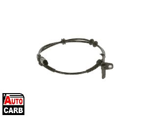 Αισθητηρας Στροφες Τροχου BOSCH 0265007983 για BMW 7 2008-2015, ROLLS-ROYCE DAWN 2015-, ROLLS-ROYCE GHOST 2009-2020