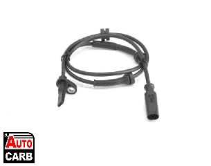 Αισθητηρας Στροφες Τροχου BOSCH 0265008055 για ALFA ROMEO 159 2005-2012, ALFA ROMEO BRERA 2006-2011, ALFA ROMEO SPIDER 2006-2011