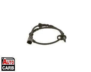 Αισθητηρας Στροφες Τροχου BOSCH 0265008056 για ALFA ROMEO 159 2005-2012, ALFA ROMEO BRERA 2006-2011, ALFA ROMEO SPIDER 2006-2011