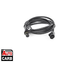 Αισθητηρας Στροφες Τροχου BOSCH 0265009338 για MERCEDES-BENZ SPRINTER 2006-, VW CRAFTER 2006-2016