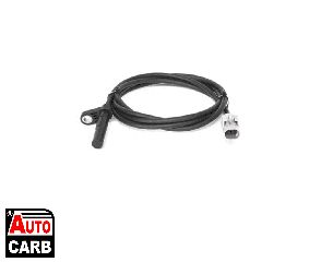 Αισθητηρας Στροφες Τροχου BOSCH 0265009341 για MERCEDES-BENZ SPRINTER 2006-, VW CRAFTER 2006-2016