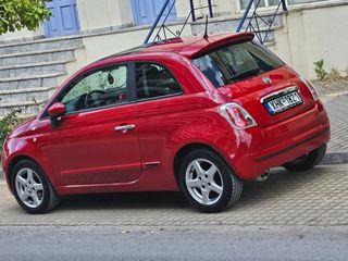 Fiat 500 '10