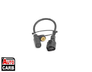 Αισθητηρας Στροφες Τροχου BOSCH 0986594008 για AUDI A3 1996-2006, AUDI TT 1998-2006, SEAT LEON 1999-2006