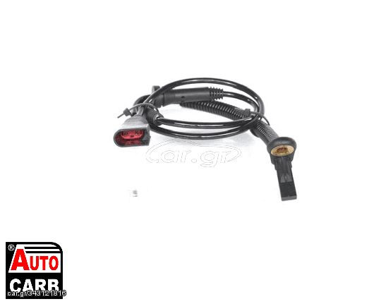 Αισθητηρας Στροφες Τροχου BOSCH 0986594516 για FORD FIESTA 2001-2014, FORD ASIA & OCEANIA FIGO 2010-2015, FORD AUSTRALIA FIESTA 2004-