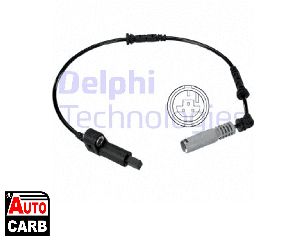 Αισθητηρας Στροφες Τροχου DELPHI SS20040 για BMW 3 1997-2007