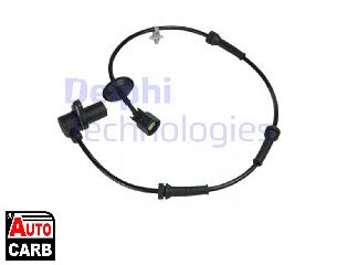 Αισθητηρας Στροφες Τροχου DELPHI SS20089 για CHEVROLET AVEO 2003-2008, DAEWOO KALOS 2002-2004