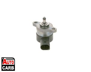 Ρυθμιστικη Βαλβιδα Πιεσης Συστημα Common Rail BOSCH 0281002241 για LANCIA KAPPA 1994-2001, LANCIA LYBRA 1999-2005, MERCEDES-BENZ ACCELO 1998-