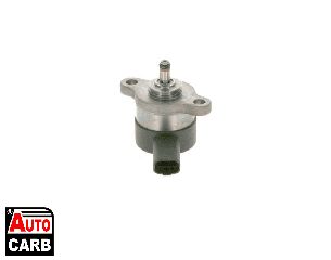 Ρυθμιστικη Βαλβιδα Πιεσης Συστημα Common Rail BOSCH 0281002284