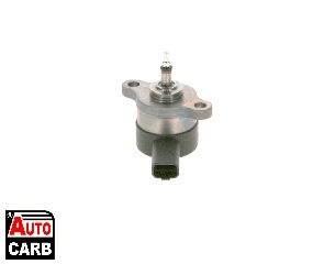 Ρυθμιστικη Βαλβιδα Πιεσης Συστημα Common Rail BOSCH 0281002493 για CHEVROLET TRACKER 1998-2008, CITROEN BERLINGO 1996-2011, CITROEN C4 2004-2014