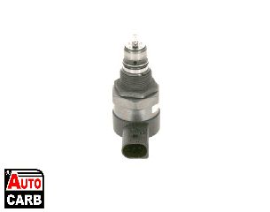 Ρυθμιστικη Βαλβιδα Πιεσης Συστημα Common Rail BOSCH 0281002494 για MERCEDES-BENZ C-CLASS 2000-2011, MERCEDES-BENZ CLC-CLASS 2008-2011, MERCEDES-BENZ CLK 2002-2010