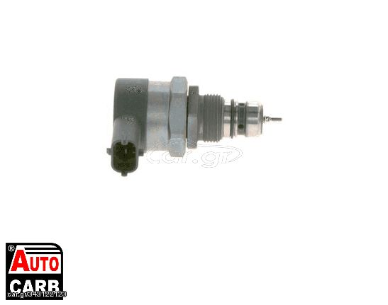 Ρυθμιστικη Βαλβιδα Πιεσης Συστημα Common Rail BOSCH 0281002507 για ALFA ROMEO 159 2005-2012, ALFA ROMEO 166 1998-2007, ALFA ROMEO BRERA 2006-2011