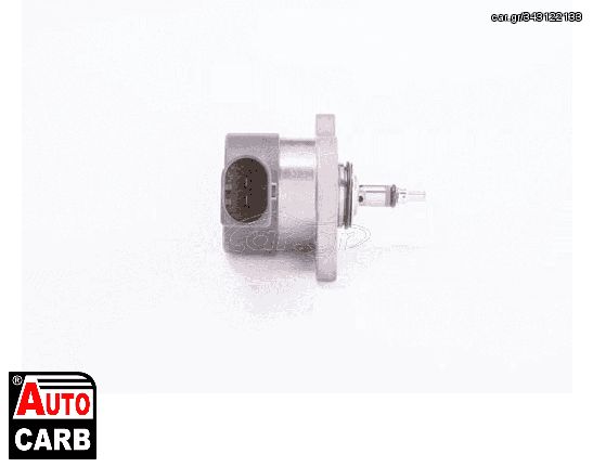 Ρυθμιστικη Βαλβιδα Πιεσης Συστημα Common Rail BOSCH 0281002698 για MERCEDES-BENZ ACCELO 1998-, MERCEDES-BENZ C-CLASS 1993-2011, MERCEDES-BENZ E-CLASS 1995-2003