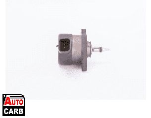 Ρυθμιστικη Βαλβιδα Πιεσης Συστημα Common Rail BOSCH 0281002872