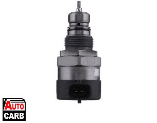 Ρυθμιστικη Βαλβιδα Πιεσης Συστημα Common Rail BOSCH 0281006017 για CITROEN C5 2008-, CITROEN C6 2005-2012, JAGUAR F-PACE 2015-