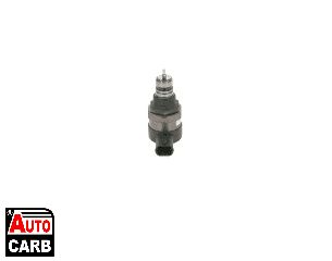 Ρυθμιστικη Βαλβιδα Πιεσης Συστημα Common Rail BOSCH 0281006135