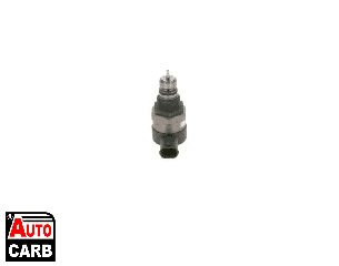 Ρυθμιστικη Βαλβιδα Πιεσης Συστημα Common Rail BOSCH 0281006209