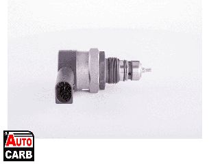 Ρυθμιστικη Βαλβιδα Πιεσης Συστημα Common Rail BOSCH 0281006246 για BMW 5 2009-2017, BMW 7 2008-2015, BMW X5 2006-2018