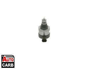 Ρυθμιστικη Βαλβιδα Πιεσης Συστημα Common Rail BOSCH 0281006362