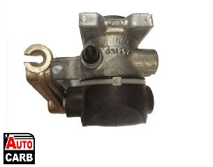 Δαγκανα Φρενων BOSCH 0204102041 για RENAULT 18 1978-1994, RENAULT 25 1984-1993, RENAULT 30 1975-1986