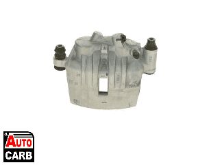 Δαγκανα Φρενων BOSCH 0204102913 για MERCEDES-BENZ SPRINTER 1995-2012