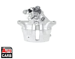 Δαγκανα Φρενων BOSCH 0204102964 για CITROEN C5 2001-2008