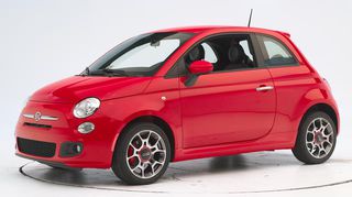 FIAT 500 (2007-2015) ΓΙΑ ΑΝΤΑΛΛΑΚΤΙΚΑ ΟΛΟΚΛΗΡΟ Ή ΜΕΜΟΝΩΜΕΝΑ ΚΟΜΜΑΤΙΑ (ΓΝΗΣΙΟ) 