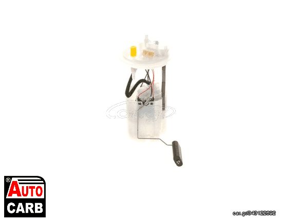 Αντλία Καυσίμου Κομπλέ BOSCH 0580200008 για ABARTH 500 2008-, ABARTH 500C 2008-, FIAT 500 2007-