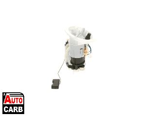 Αντλία Καυσίμου Κομπλέ BOSCH 0580202016 για AUDI A4 2009-2016, AUDI A5 2007-2017