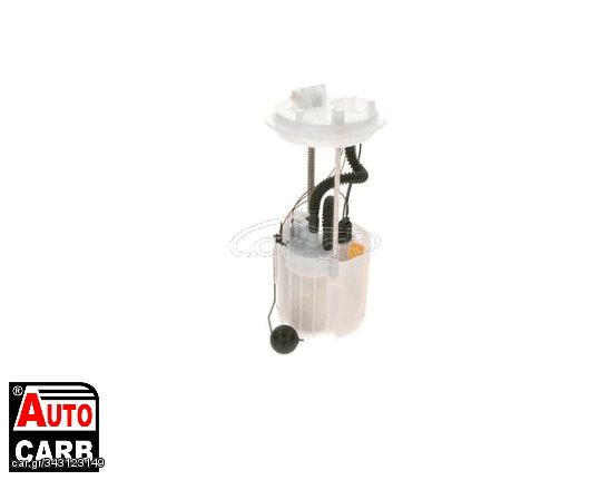 Αντλία Καυσίμου Κομπλέ BOSCH 0580314034 για ALFA ROMEO 156 1997-2006, ALFA ROMEO GT 2003-2010