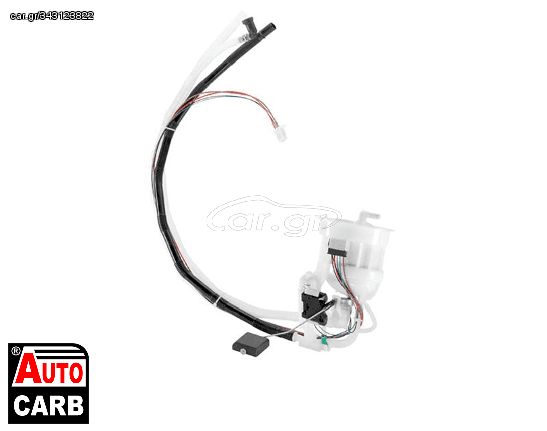 Αντλία Καυσίμου Κομπλέ VDO A2C59514936 για MERCEDES-BENZ CLS 2004-2011, MERCEDES-BENZ E-CLASS 2002-2009