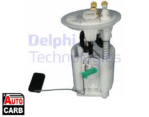 Αντλία Καυσίμου Κομπλέ DELPHI FE1005012B1 για RENAULT MODUS 2004-