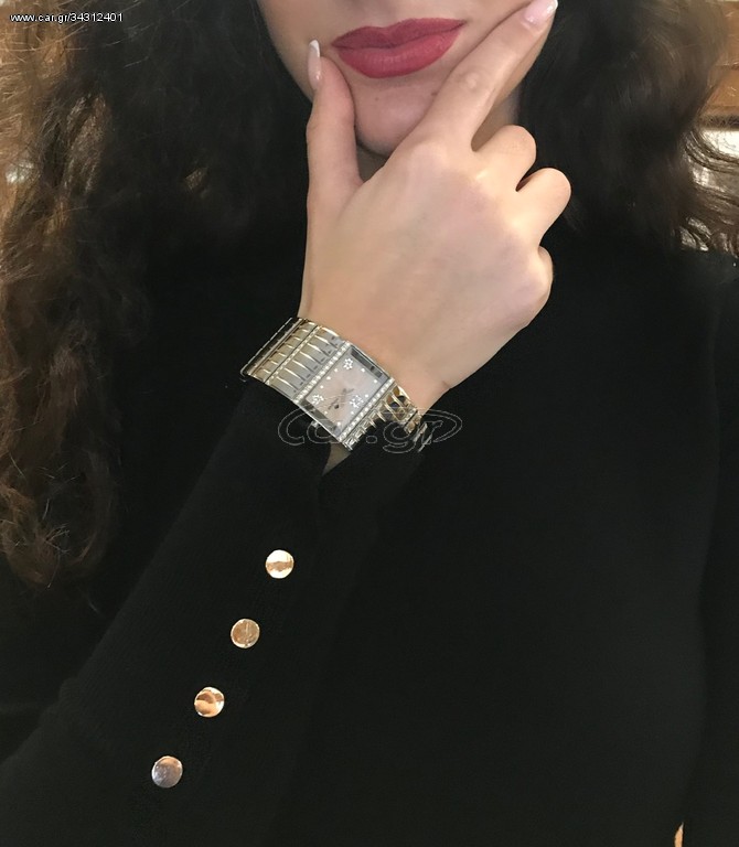 Vogue κόσμημα 