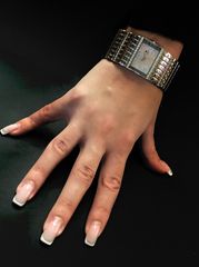 Vogue κόσμημα -thumb-3