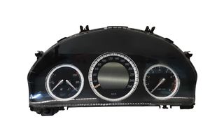 Κοντέρ MERCEDES C CLASS Sedan / 4dr 2007 - 2011 ( W204 ) C 180 Kompressor (204.046)  ( M 271.952  ) (156 hp ) Βενζίνη #A2045402648