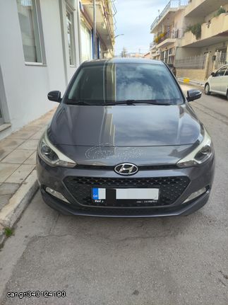 Hyundai i 20 '15