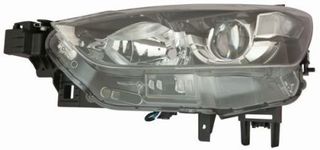 Φανάρι Εμπρός MAZDA CX3 SUV/ ΕΚΤΟΣ ΔΡΟΜΟΥ / 5dr 2015 - 2018 1.5 D  ( S5-DPTR,S5-DPTS,S5Y2,S5Y5,S5Y7,S5Y9  ) (105 hp ) Πετρέλαιο #507005132