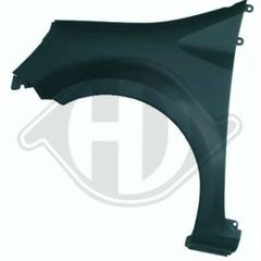 Φτερό RENAULT MODUS MPV / ΠΟΛΥΜΟΡΦΙΚΑ / 5dr 2008 - GRAND 1.2  ( D4F 786  ) (103 hp ) Βενζίνη #067600651