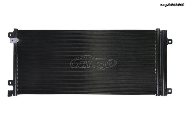 Ψυγειο κλιματισμου αυτοκινητου Air Condition HONDA CIVIC X  Κυβικα 1.0/1.5 (Δωρεαν τα Μεταφορικα)